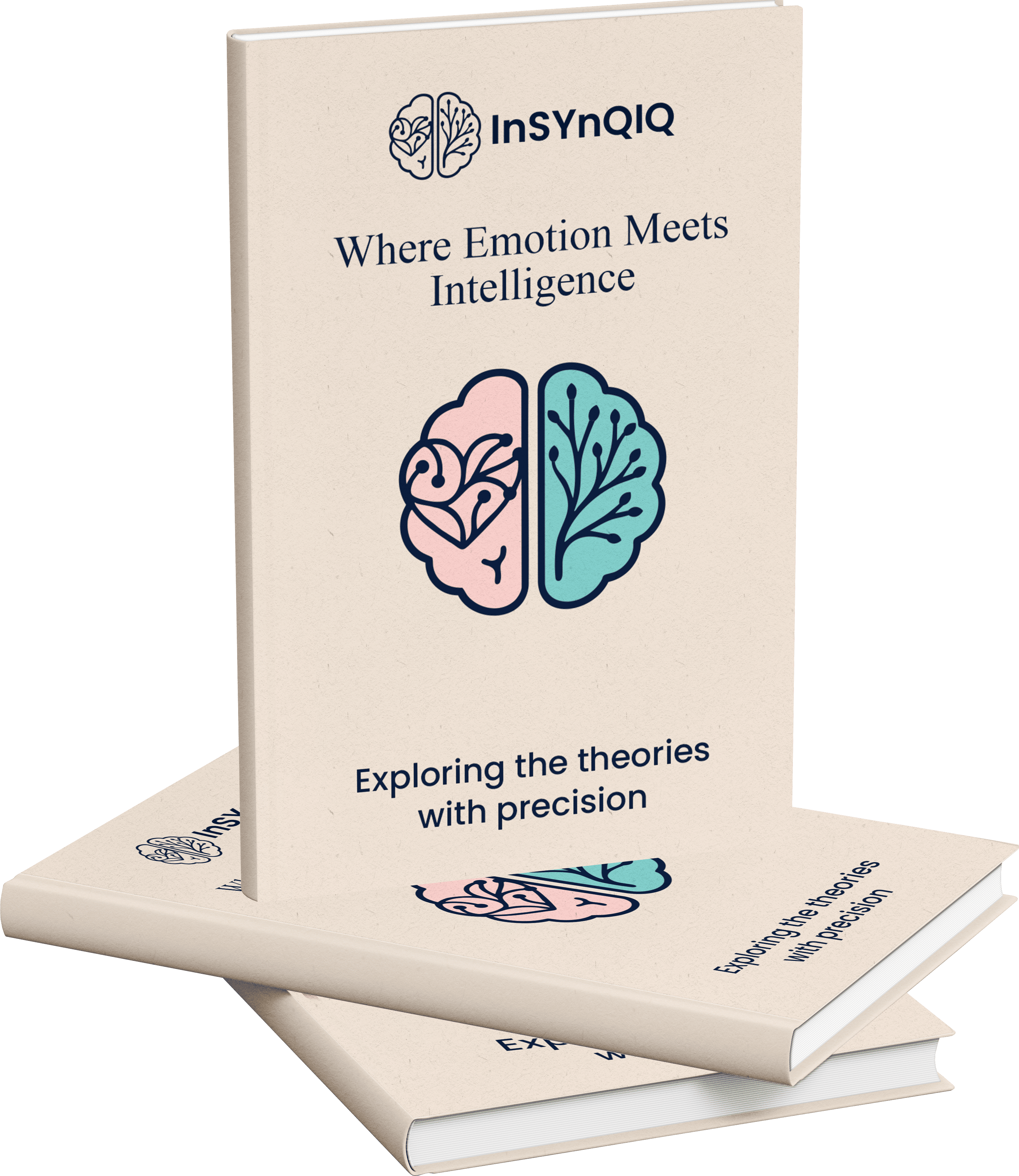 The Hidden Architecture of Love — InSynQIQ™ eBook